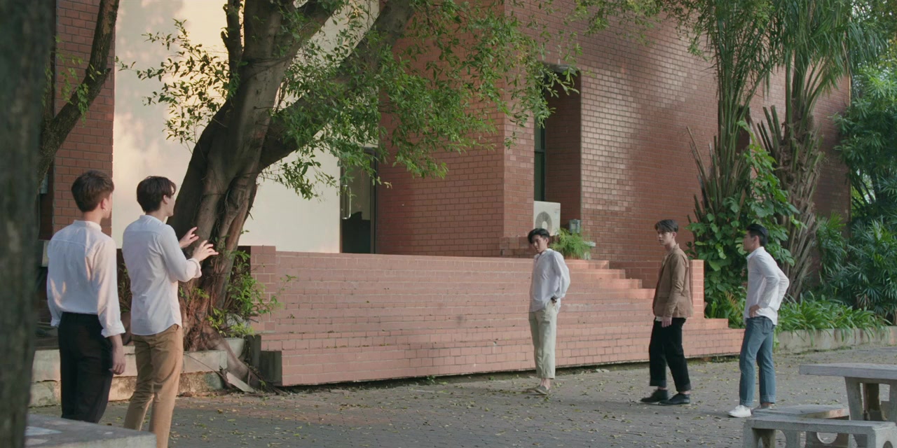 2gether: The Movie screenshot 2