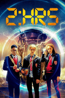 2:Hrs (2018) poster