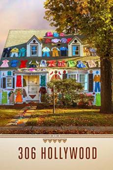 306 Hollywood (2018) poster