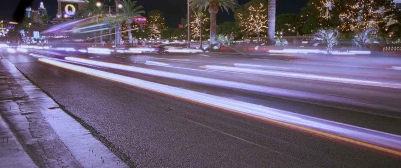 3000 Miles to Graceland screenshot 2