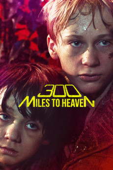 300 mil do nieba (1989) poster