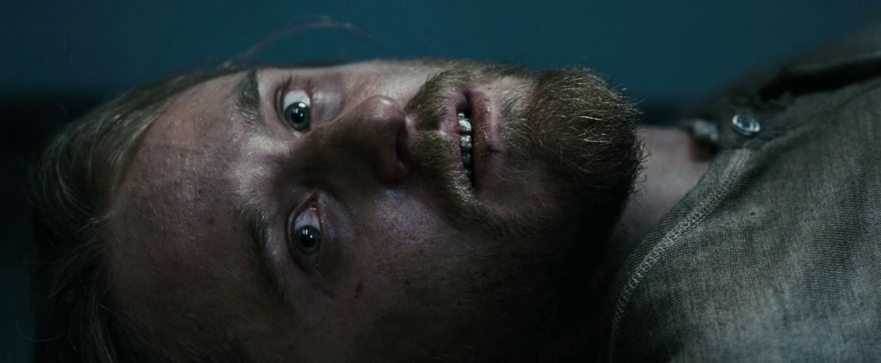 30 Days of Night screenshot 3