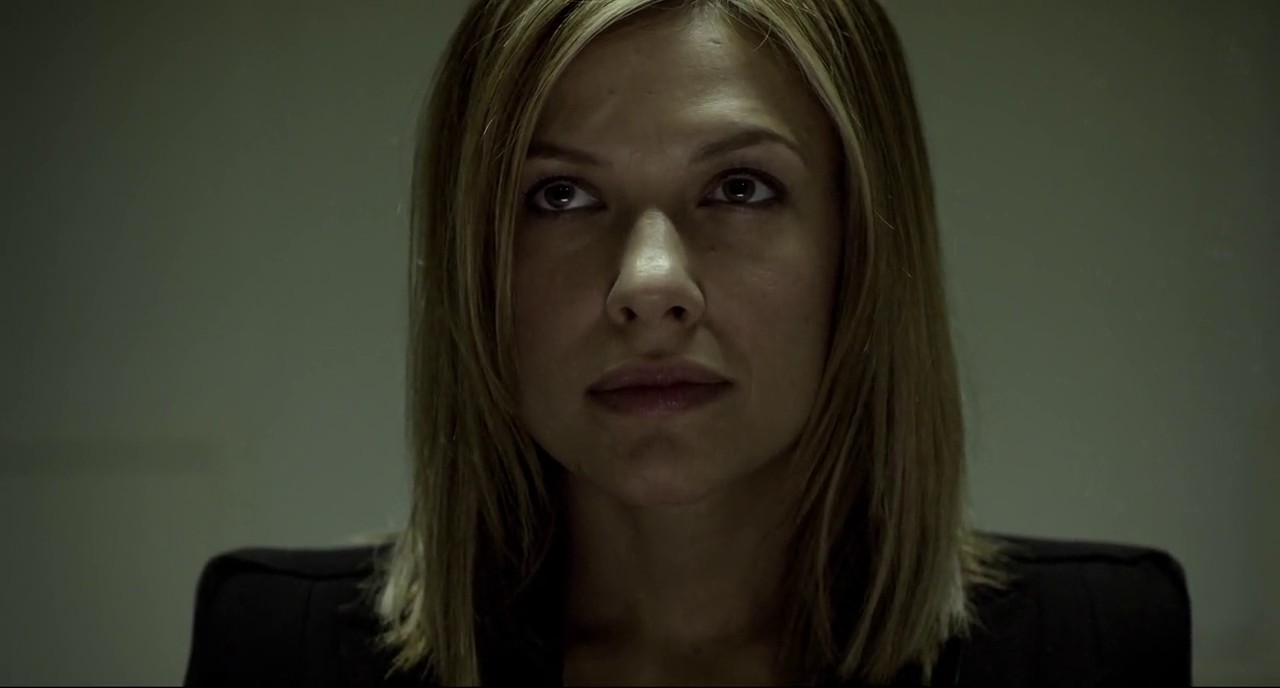 30 Days of Night: Dark Days screenshot 2