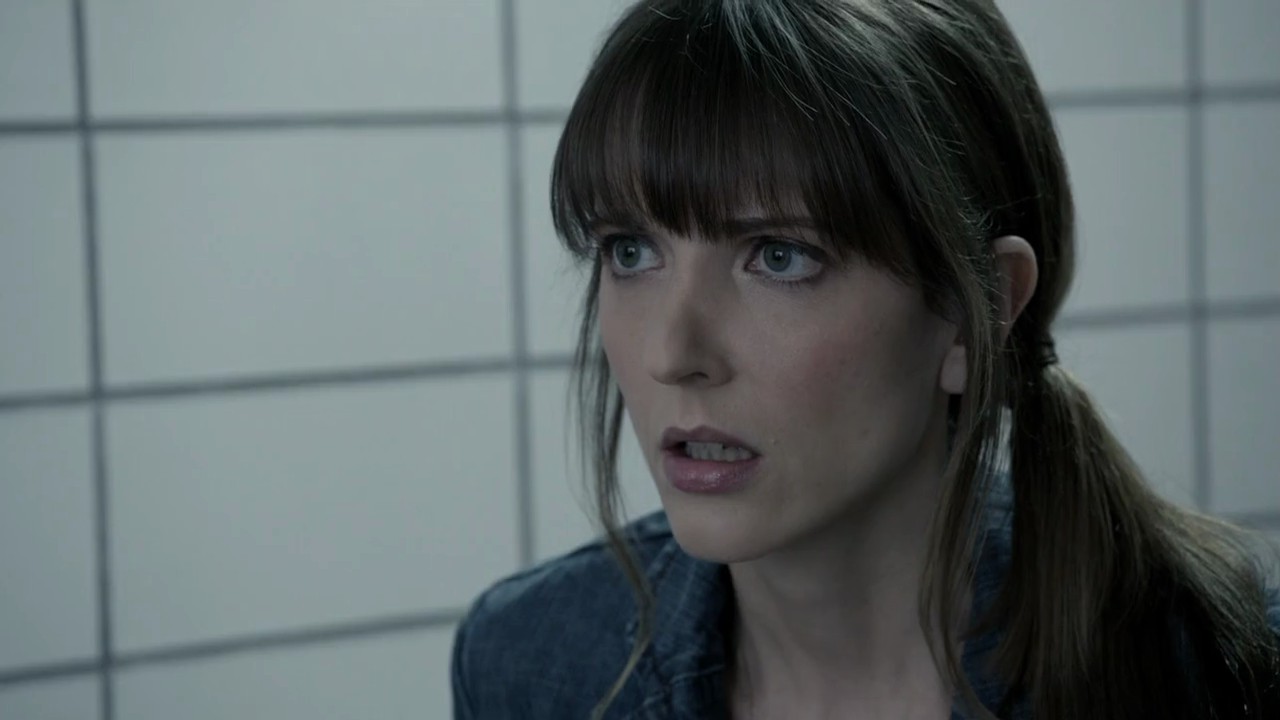 30 Nights of Paranormal Activity with the Devil Inside the Girl with the Dragon Tattoo screenshot 2