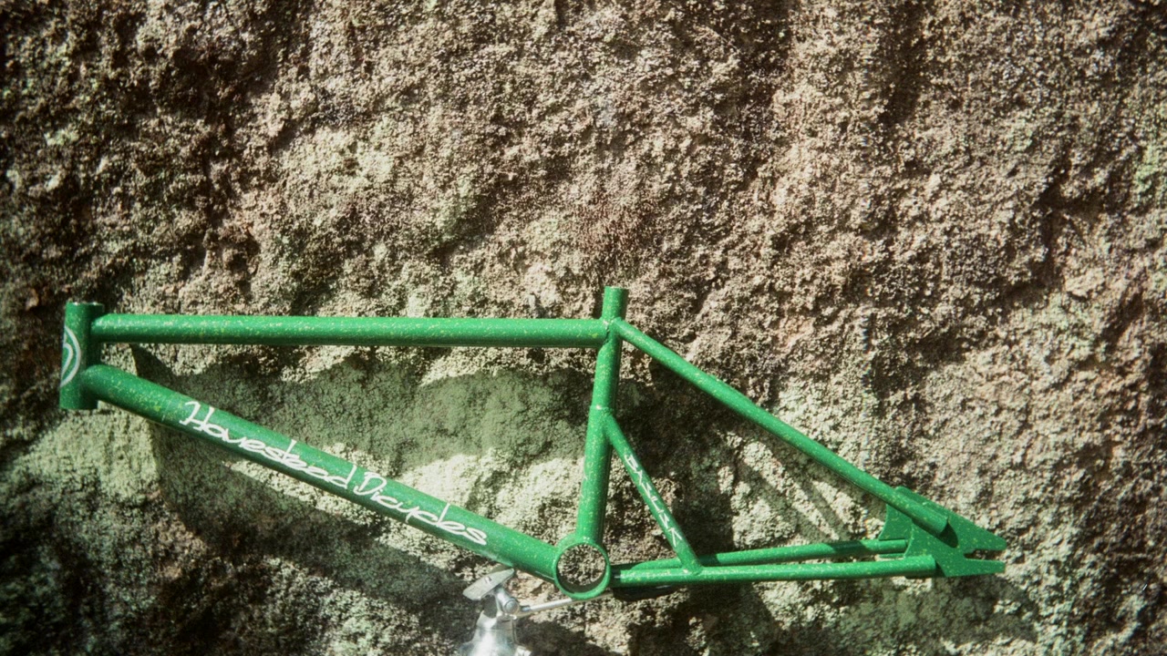 30 Bikes: The Story of Homestead Bicycles screenshot 1