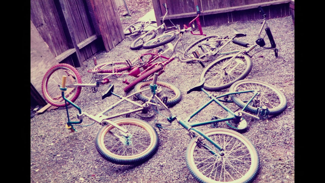 30 Bikes: The Story of Homestead Bicycles screenshot 2