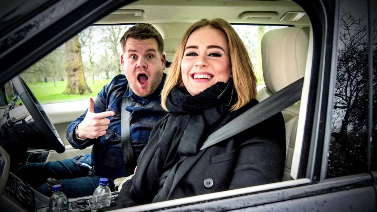 30 Greatest Moments: Adele screenshot 1