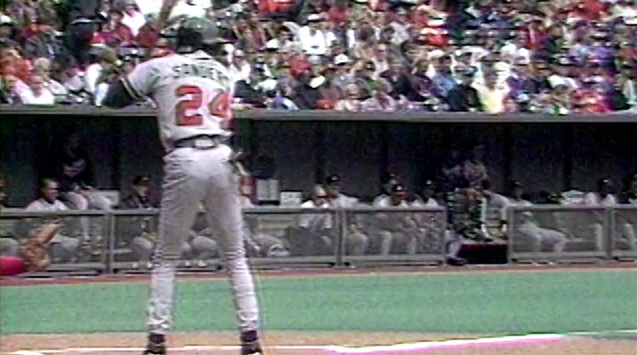 Deion's Double Play screenshot 1