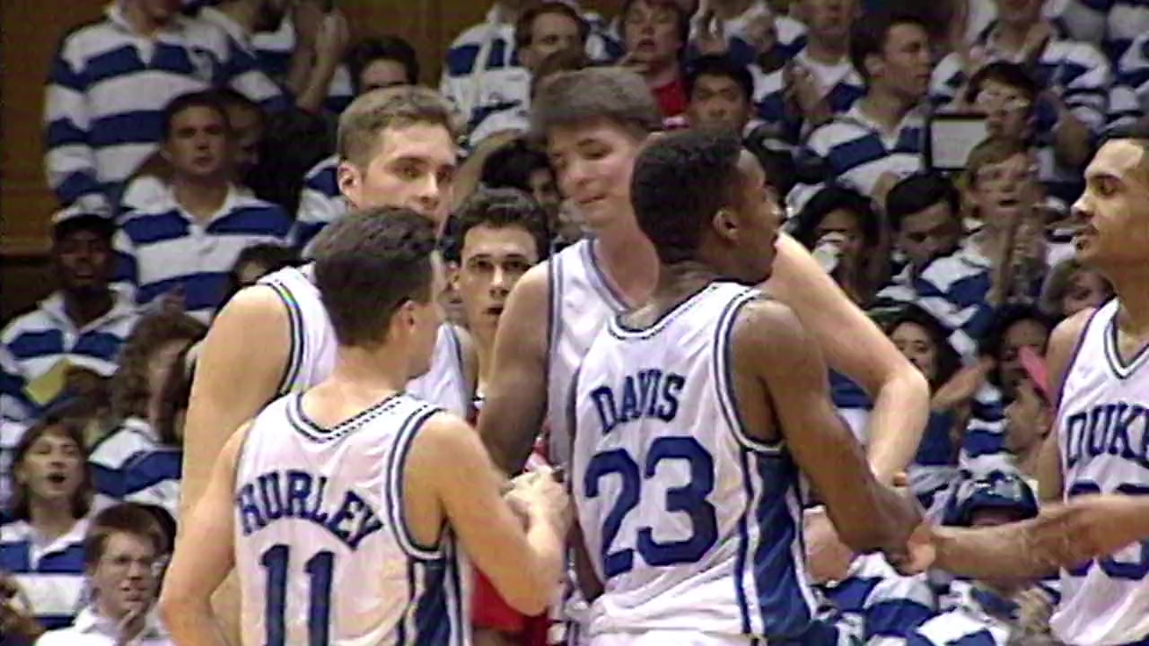 I Hate Christian Laettner screenshot 2