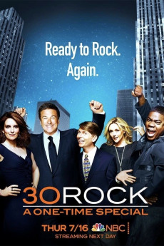 A One-Time Special (2020) poster