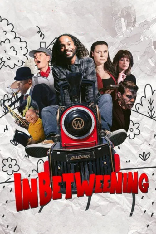 Inbetweening (2024) poster