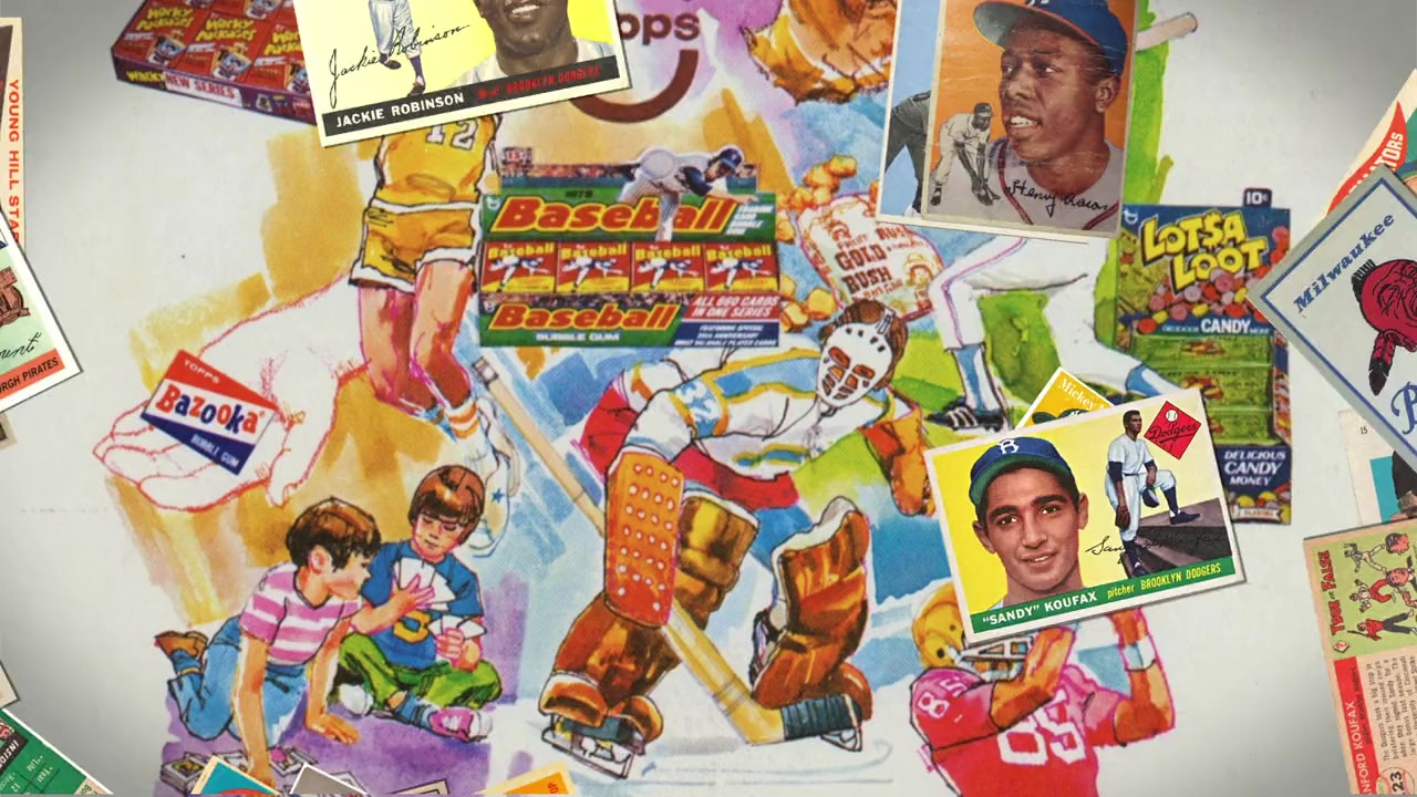 30 Years of Garbage: The Garbage Pail Kids Story screenshot 2