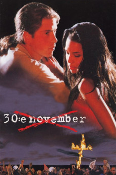 30:e november (1995) poster