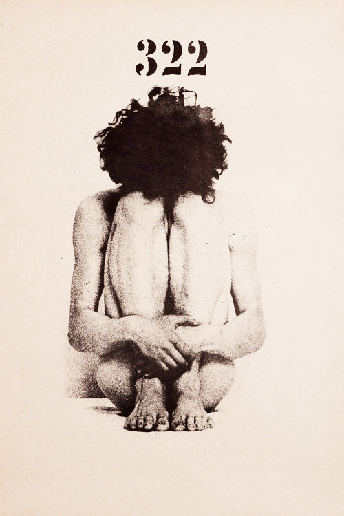 322 (1969) poster