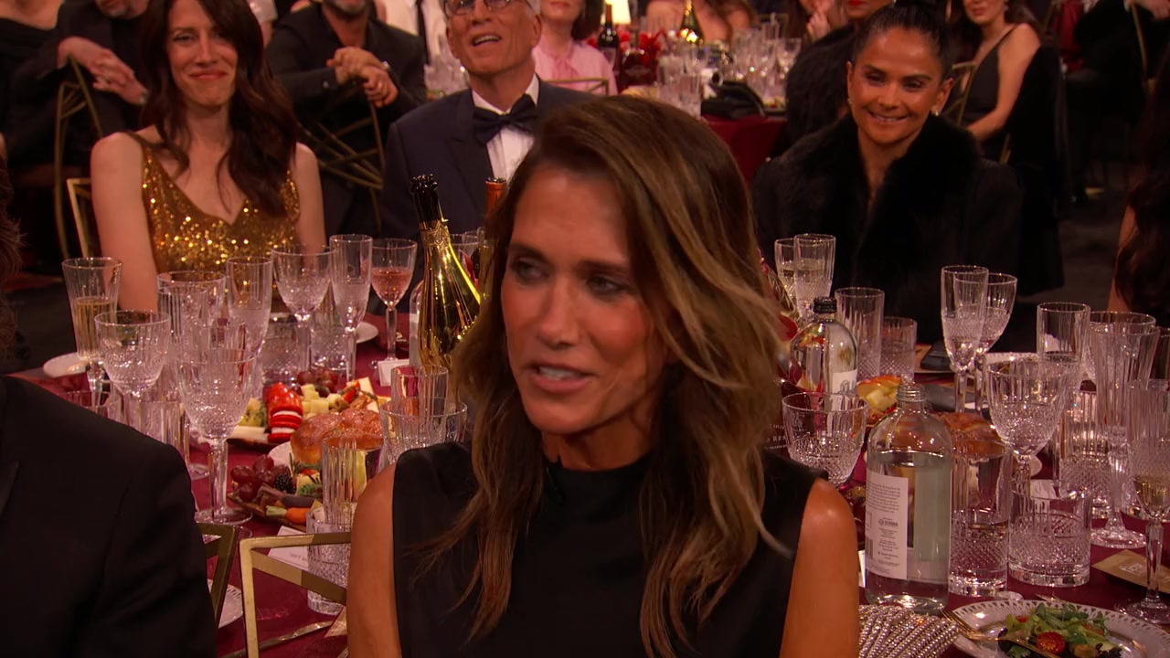 The Actor Awards screenshot 1
