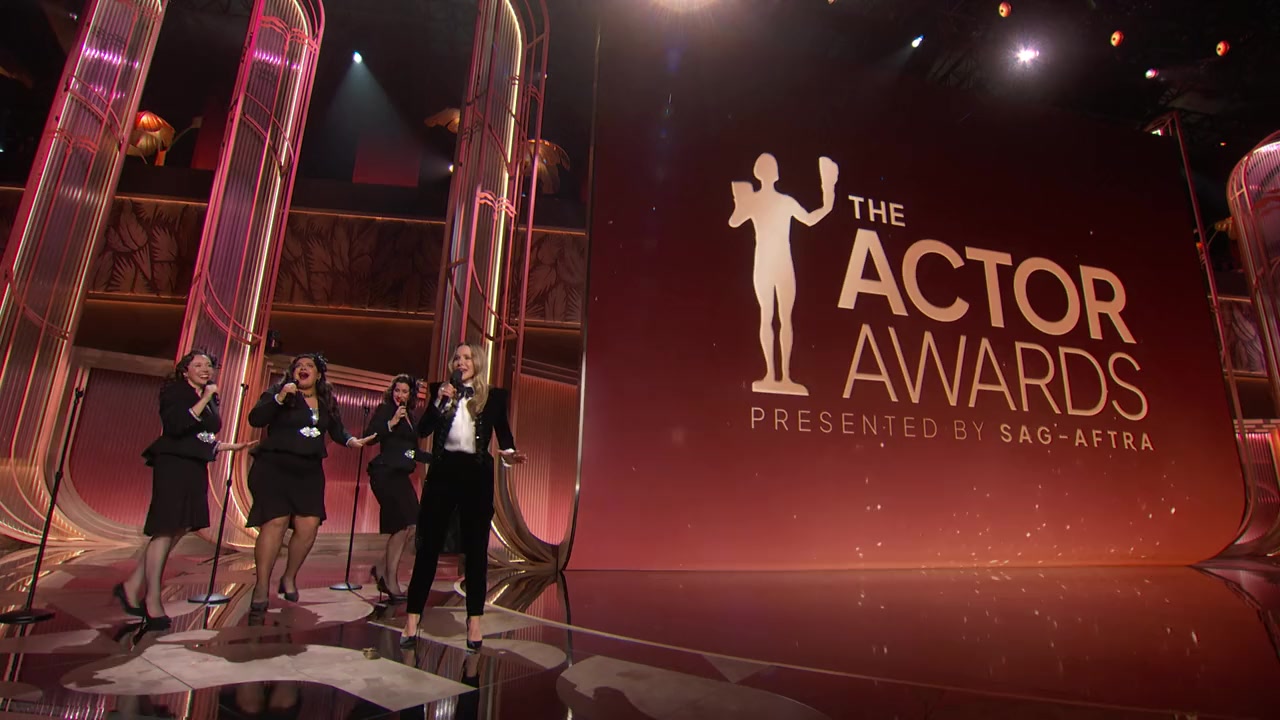 The Actor Awards screenshot 2