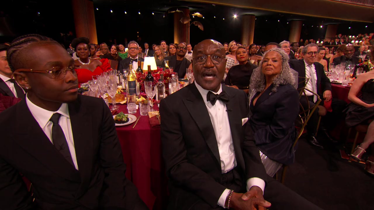 The Actor Awards screenshot 3