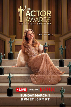 The Actor Awards (2026) poster