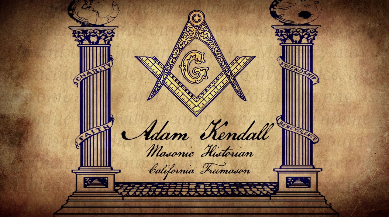 33 & Beyond: The Royal Art of Freemasonry screenshot 1