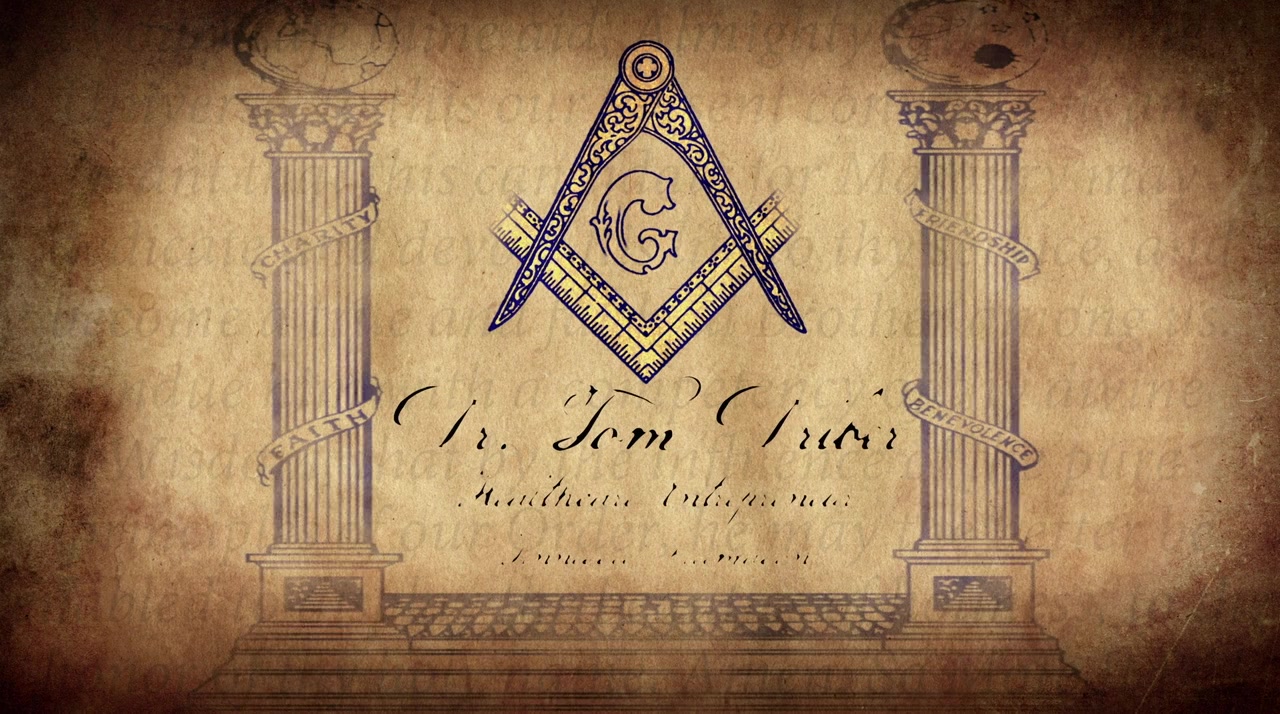 33 & Beyond: The Royal Art of Freemasonry screenshot 2