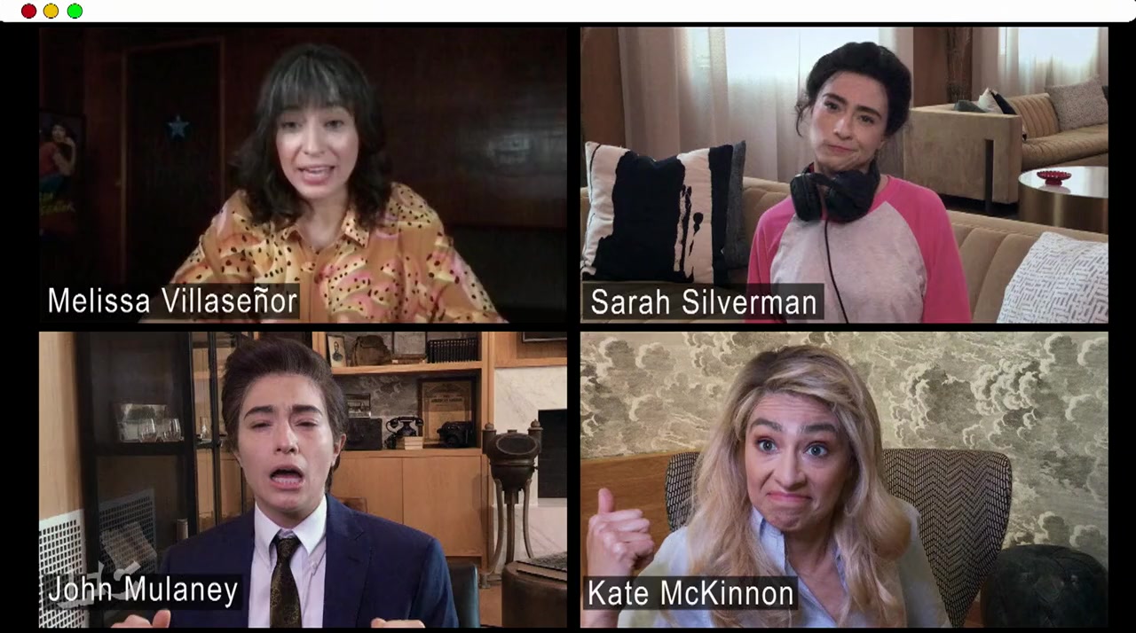 36th Film Independent Spirit Awards screenshot 1