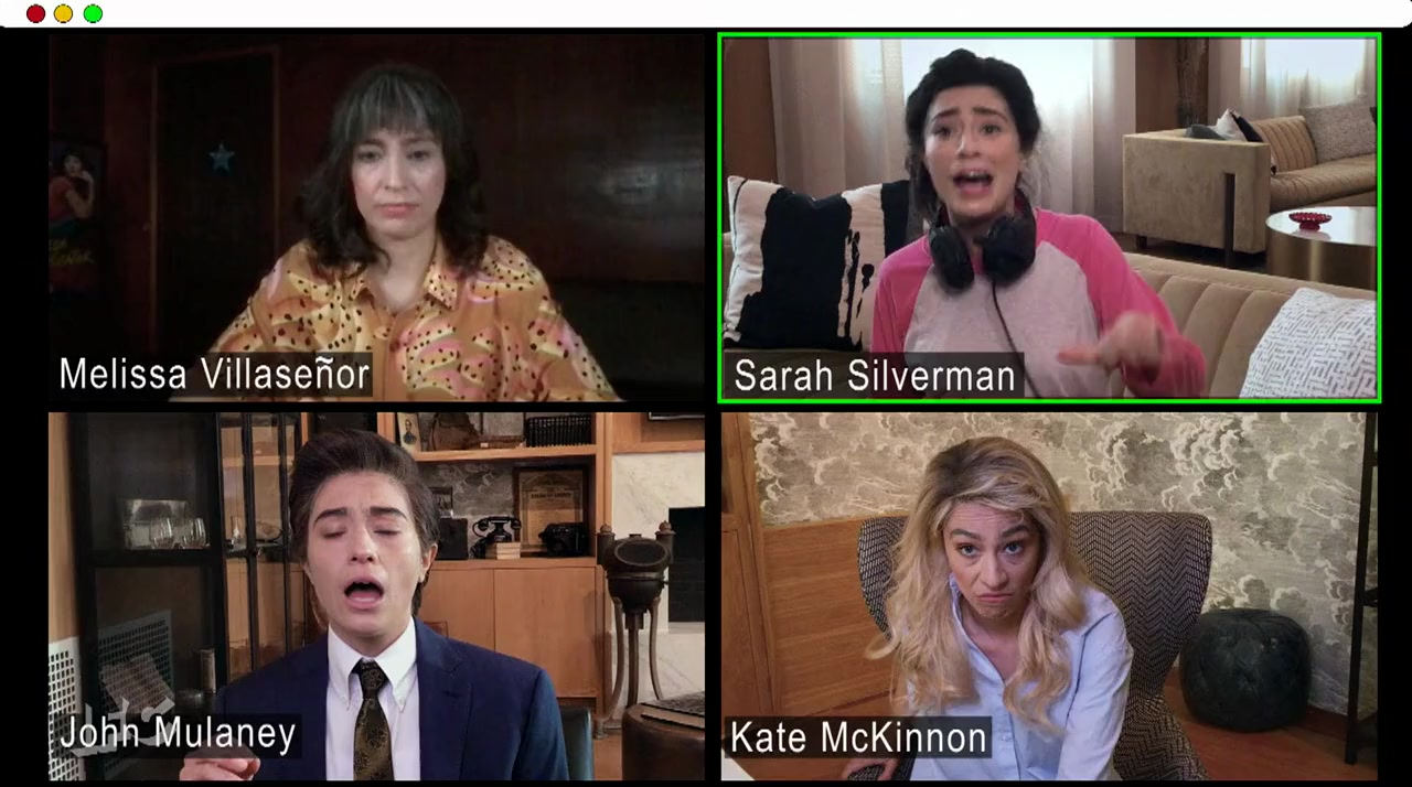 36th Film Independent Spirit Awards screenshot 2