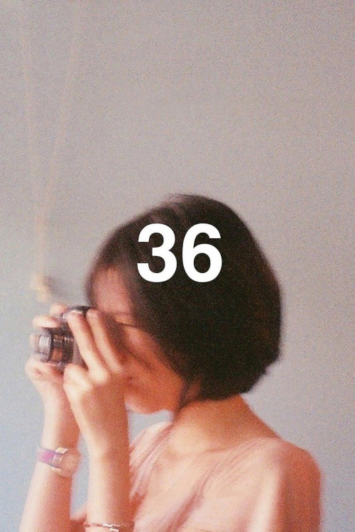 36 (2012) poster