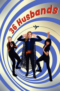 36 Husbands (2019) poster
