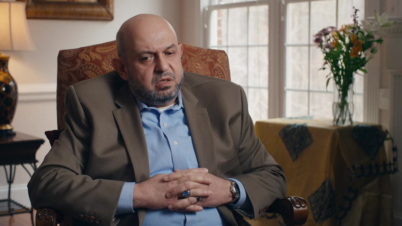 36 Seconds: Portrait of a Hate Crime screenshot 2