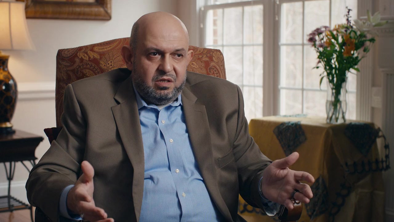 36 Seconds: Portrait of a Hate Crime screenshot 3