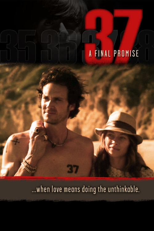 37 (2014) poster