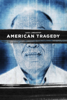 3801 Lancaster: American Tragedy (2015) poster