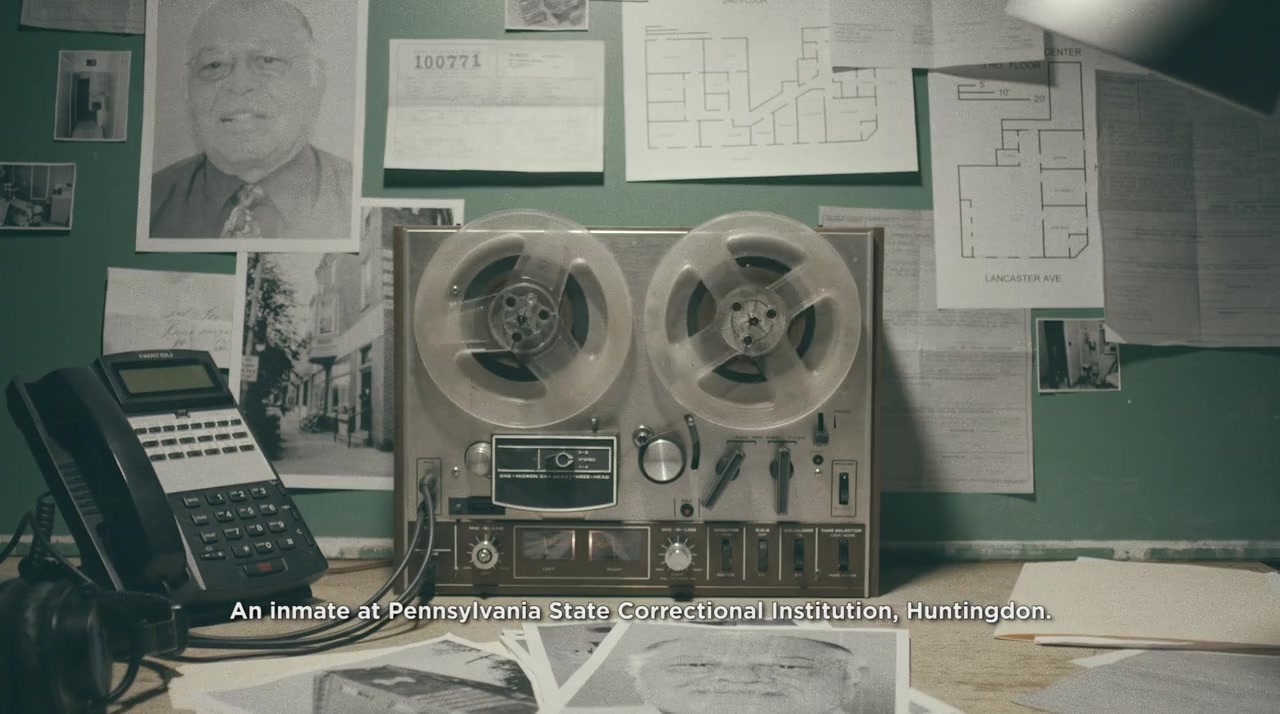 3801 Lancaster: American Tragedy screenshot 2
