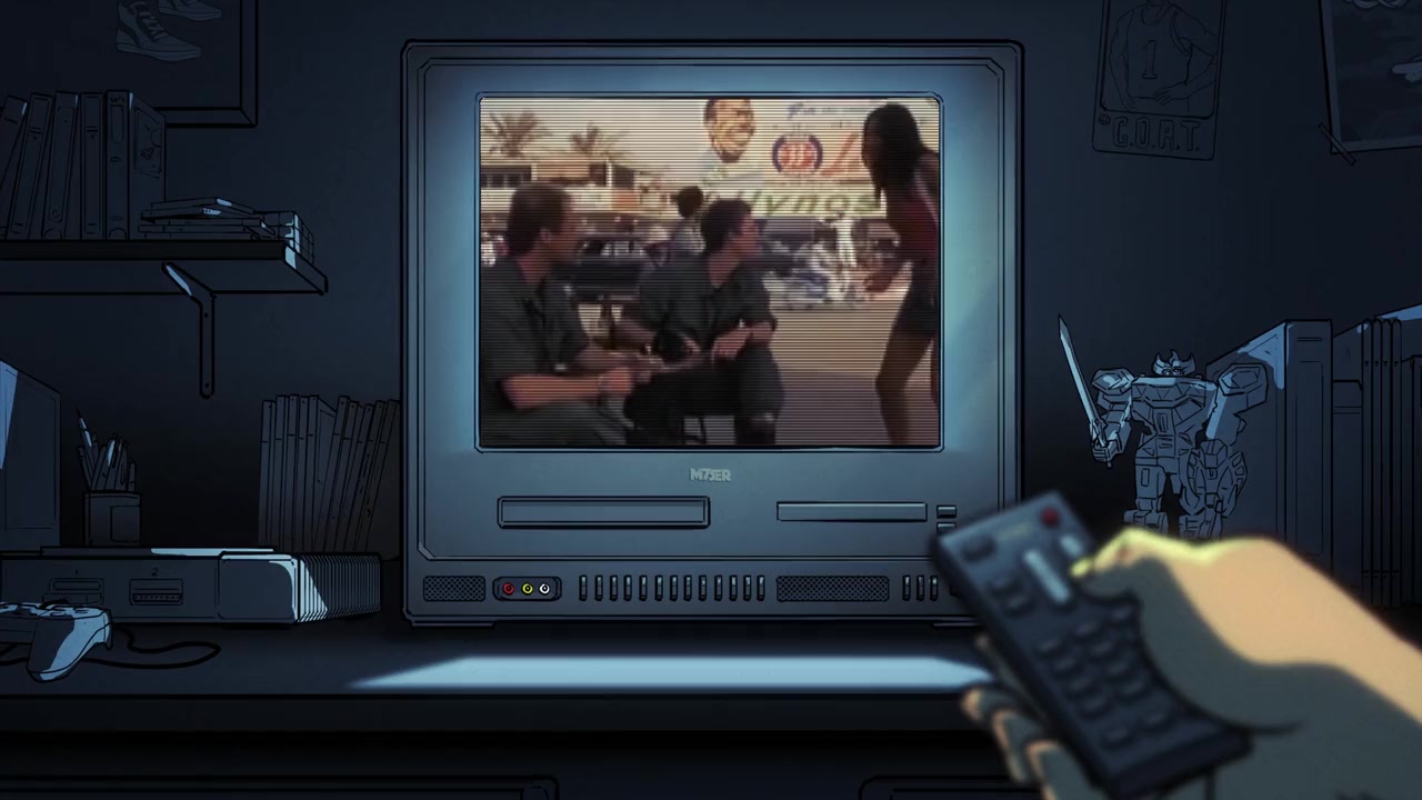 38 at the Garden screenshot 3