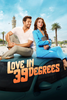 39 Derecede Ask (2024) poster