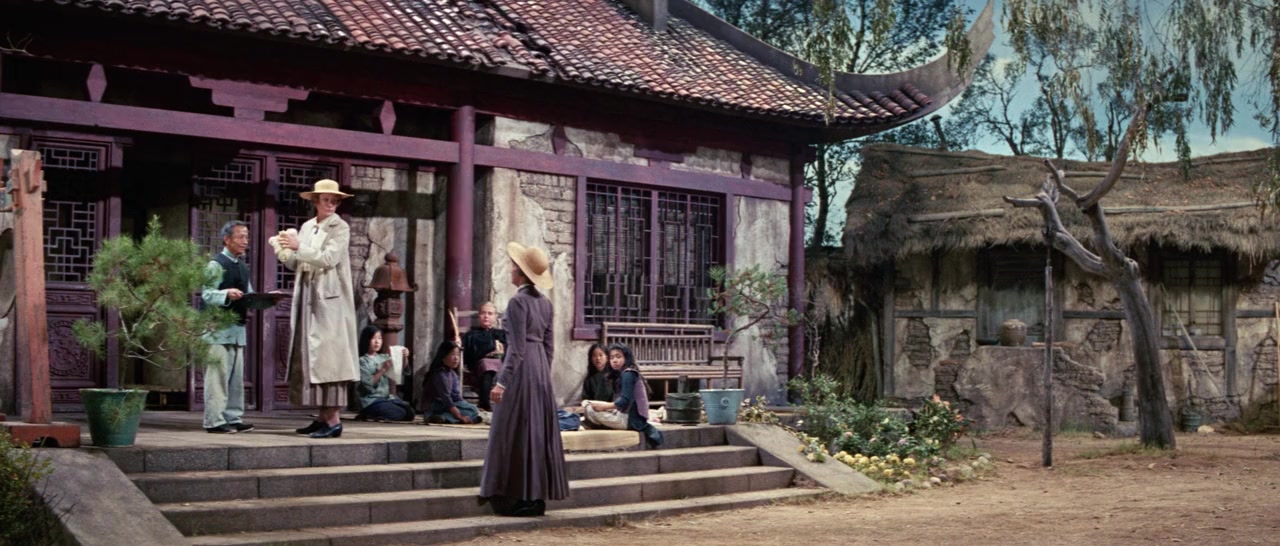 7 Women screenshot 1