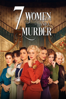 7 donne e un mistero (2021) poster