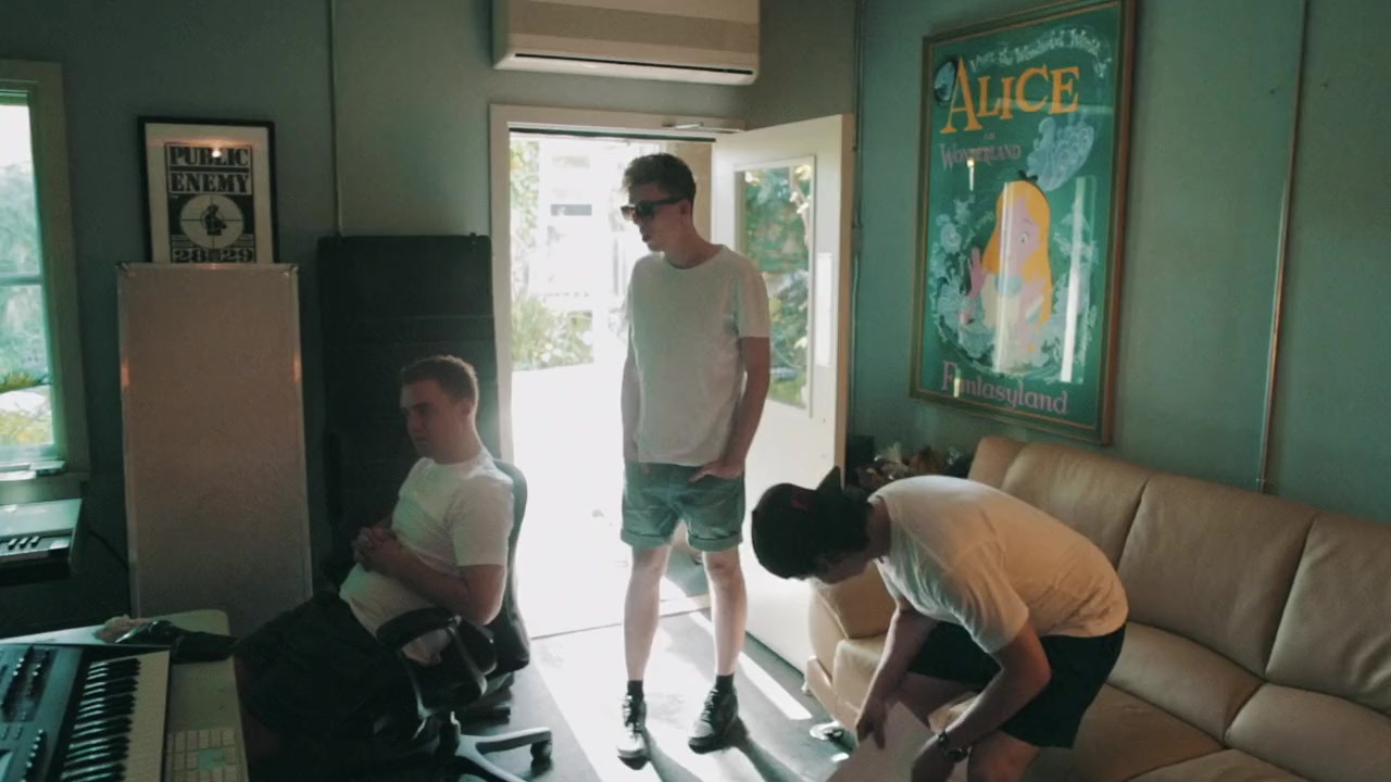 7 Years of Lukas Graham screenshot 3
