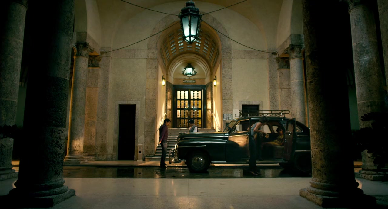 7 días en La Habana screenshot 3