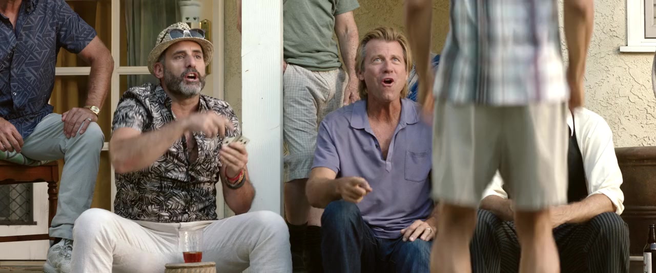 7 Days to Vegas screenshot 2