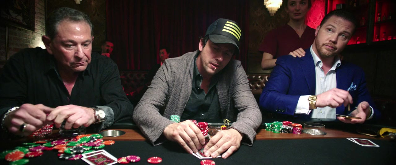 7 Days to Vegas screenshot 3