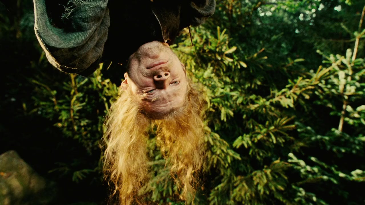 7 Zwerge - Der Wald ist nicht genug screenshot 2