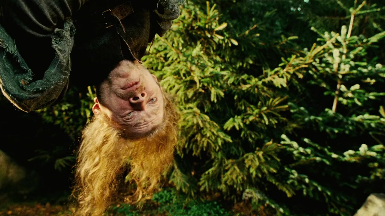 7 Zwerge - Der Wald ist nicht genug screenshot 3
