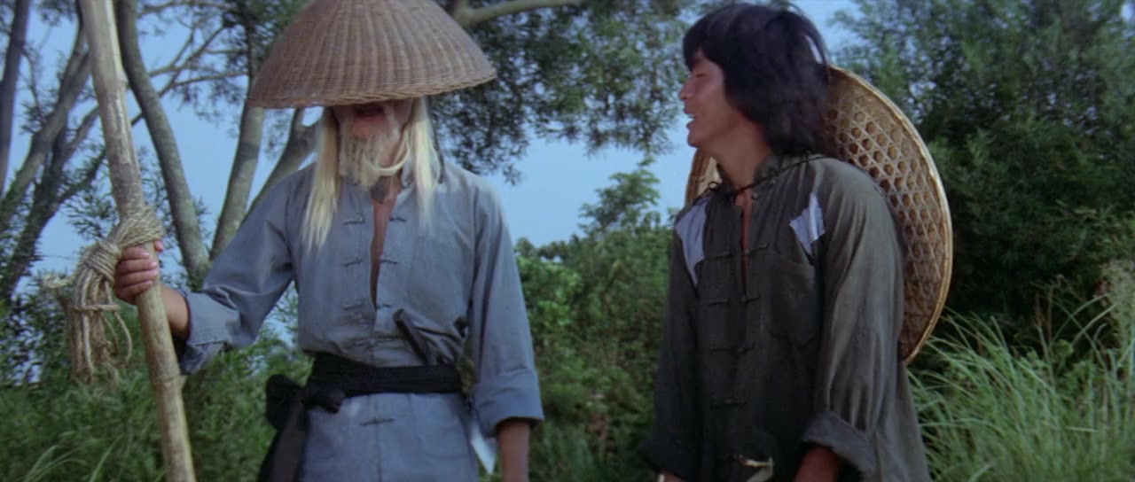 Jue quan screenshot 1