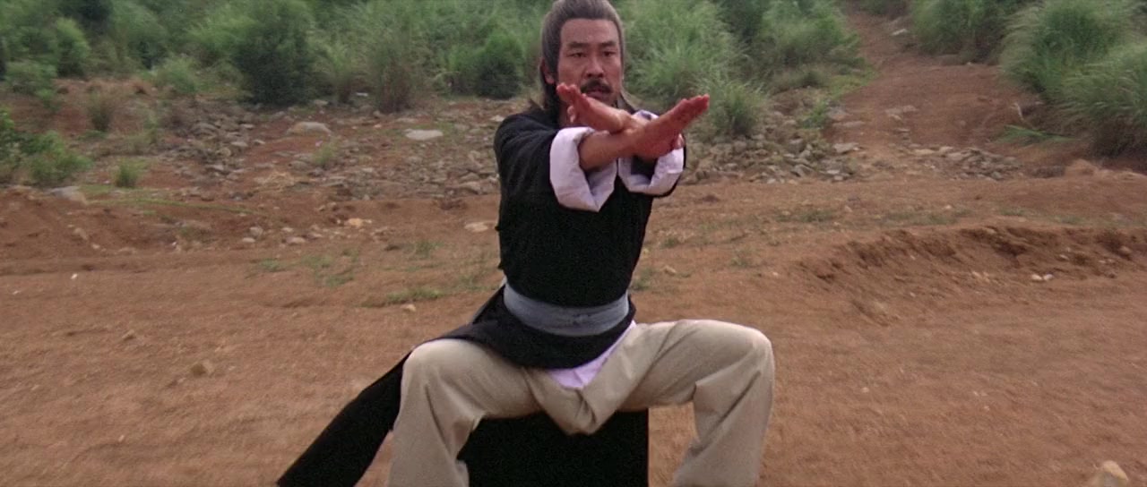 Jue quan screenshot 3