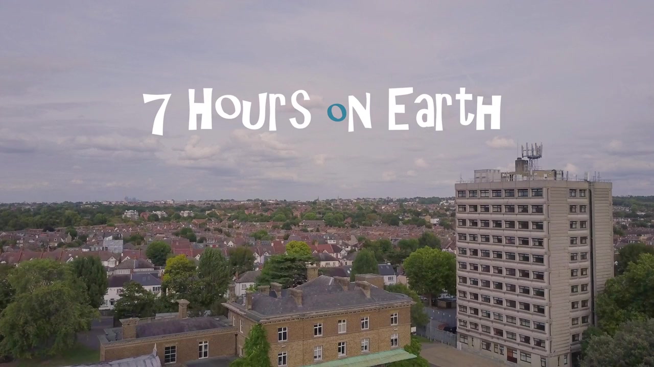 7 Hours on Earth screenshot 2