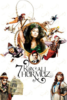 7 Kocali Hürmüz (2009) poster
