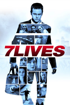 7 Lives (2011) poster