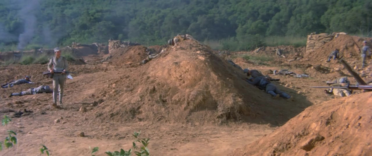 Ba dao lou zi screenshot 2