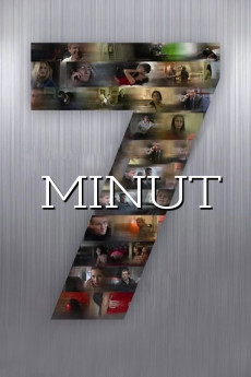 7 minut (2010) poster